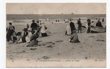 Touquet paris plage d'occasion  Carcassonne