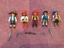 Playmobil figures bundle for sale  FAKENHAM