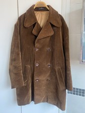 Men crombie corduroy for sale  DONCASTER