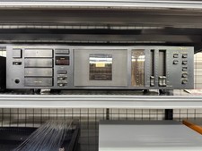 Nakamichi BX-150 2 Cabeças Deck Cassete Estéreo USADO JAPÃO Vintage Áudio Niro RARO comprar usado  Enviando para Brazil