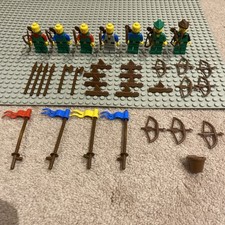 Vintage lego robin for sale  TEDDINGTON