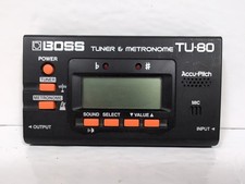Boss guitar digital for sale  Rockledge