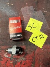 Niehoff ignition parts for sale  Blythewood