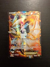 Carte pokemon kyurem d'occasion  Pau