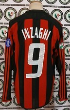 Inzaghi milan 2003 usato Inzaghi milan 2003 usato  Italia