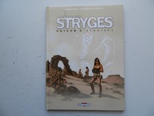 Chant stryges guerineau. d'occasion  Aubigny