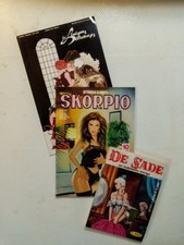 European adult digest for sale  ST. ALBANS