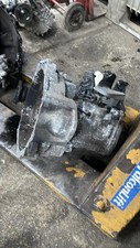 Transmission volkswagen polo d'occasion  Chaumont