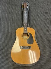 Sigma guitars martin for sale  Manchester