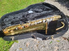 Selmer bundy u.s.a. usato  Toscolano Maderno