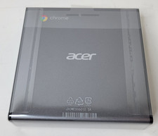 Acer chromebox d20q1 usato  Spedire a Italy