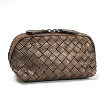 Bottega veneta intrecciato for sale  UK