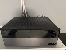 Harman kardon heimkinosystem gebraucht kaufen  Quierschied