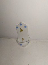 Nostalgie waschbecken minimund gebraucht kaufen  Deutschland