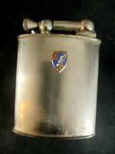 Briquet bureau militaire d'occasion  Saint-Erme-Outre-et-Ramecourt