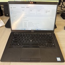 Dell latitude 5400 for sale  Duxbury