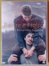 Padre figlio dvd usato  Genova