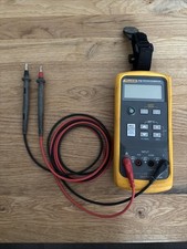 Fluke 715 volt gebraucht kaufen  Wanderup