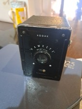 Kodak hawkeye box for sale  BIRKENHEAD