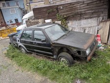 Jetta 16v gti for sale  EBBW VALE