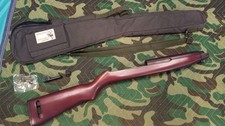 Ruger carbine stock for sale  Silver Creek
