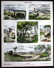 1900 rom rome gebraucht kaufen  Seubersdorf
