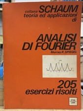 Collana shaum teoria usato  Napoli