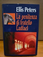 Penitenza fratello cadfael usato  Modena
