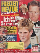Freizeit revue peter gebraucht kaufen  Deutschland