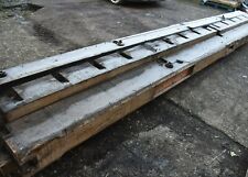 Antique timber pine for sale  NORTHALLERTON