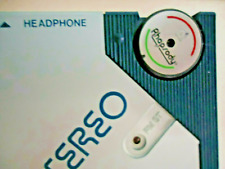 Usado, Antigo Receptor Am-Fm Estéreo Rhapsody To-go, Rádio Portátil Áudio Leitor de Música, B/O comprar usado  Enviando para Brazil