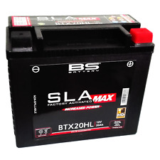 Batteria gel sla usato  Italia