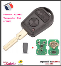 Télécommande clé bmw d'occasion  Échirolles