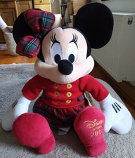 Minnie maus disney gebraucht kaufen  Kell