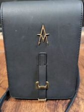 Usado, Bolsa tiracolo The Hunger Games: The Ballad Of Songbirds & Snakes Academy comprar usado  Enviando para Brazil
