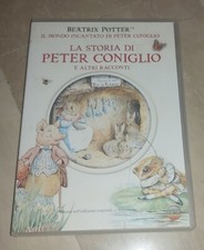 Dvd incantato peter usato  Milano