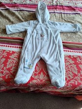 Boys snow suit for sale  HALIFAX