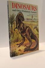 Dinosaurs and Other Prehistoric Animals segunda mano  Embacar hacia Argentina