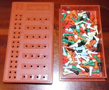 Logiktrainer plasticart gebraucht kaufen  Annaberg-Buchholz, Mildenau