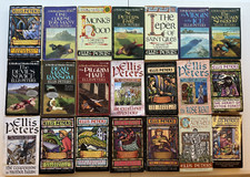 Complete set ellis for sale  Cortaro