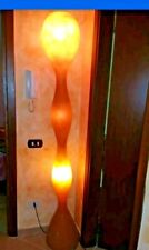 Floor lamp kundalini usato  Roma