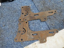 Bsa b31 rigid for sale  CHESTER LE STREET