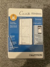 Lutron 6wcl lighting for sale  Fayetteville