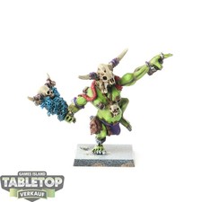 Goblin tribes savage gebraucht kaufen  Hof