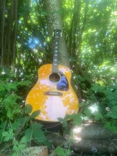 Epiphone 1964 texan gebraucht kaufen  Winterbach