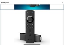 Amazon fire stick gebraucht kaufen  Langenlonsheim