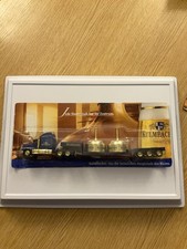 Kulmbacher brauerei peterbilt gebraucht kaufen  Türkheim