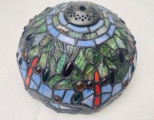 Vintage tiffany style for sale  BIRMINGHAM