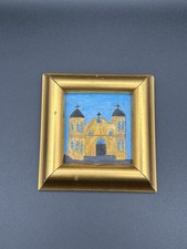 Vintage small framed for sale  Brooksville