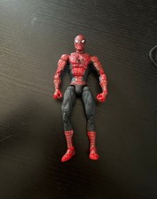 Super poseable spiderman for sale  Marblehead
